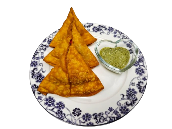 Punjabi Samosa